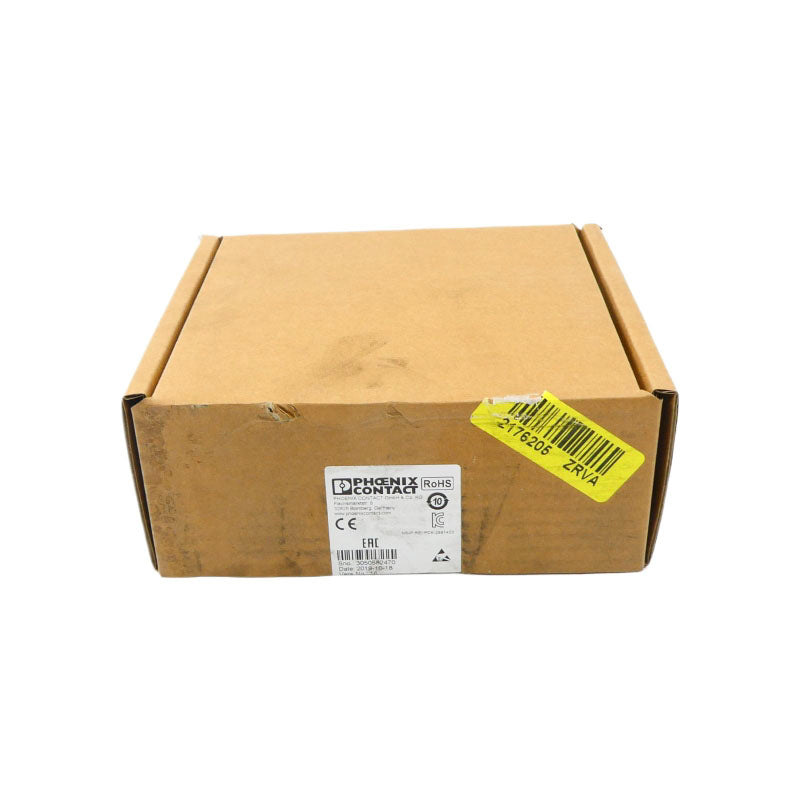 PHOENIX CONTACT FLSWITCHSFN4TX/FXST 2891453 NSFS