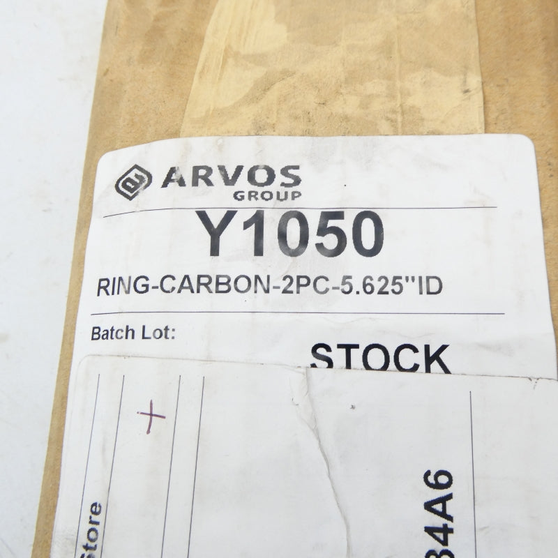 ARVOS Y1050 NSFS
