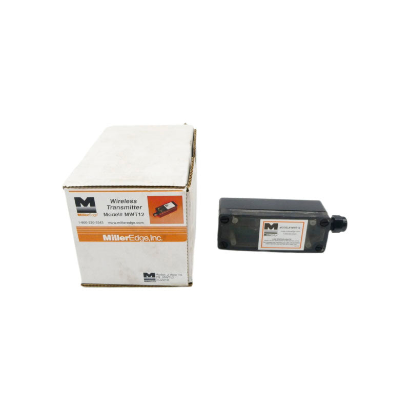 MILLER EDGE MWT12 NSMP