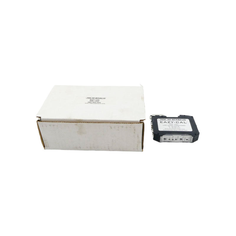 MACRO SENSORS MMI-1000 15-30VDC NSMP