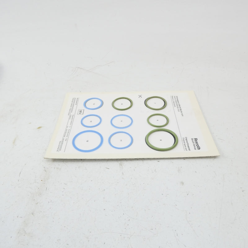 REXROTH LC25A/B/DB/DR.-7X/V R961000475 NSMP