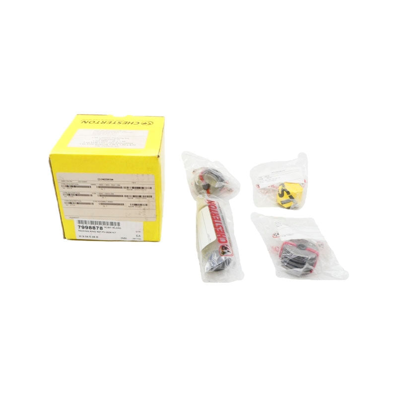 CHESTERTON PV2636-KIT NSMP