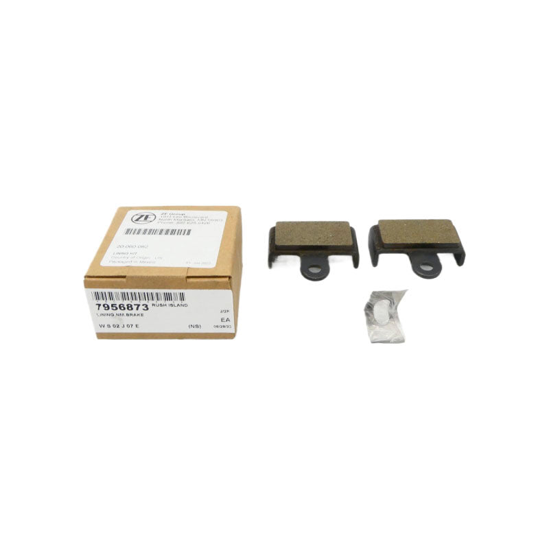 ZF GROUP 20-060-082 NSMP