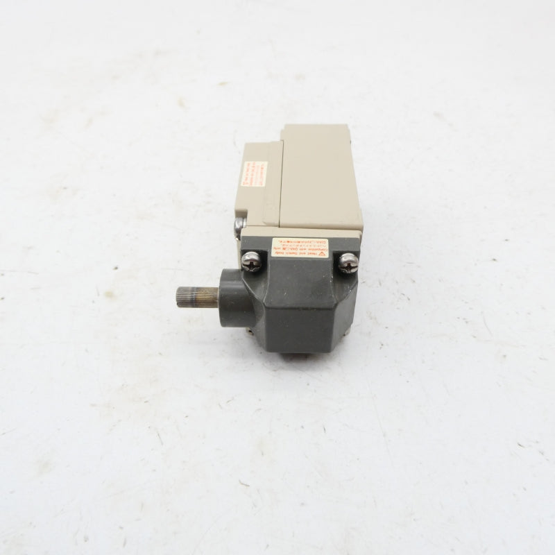 OMRON D4A-1101N NSMP