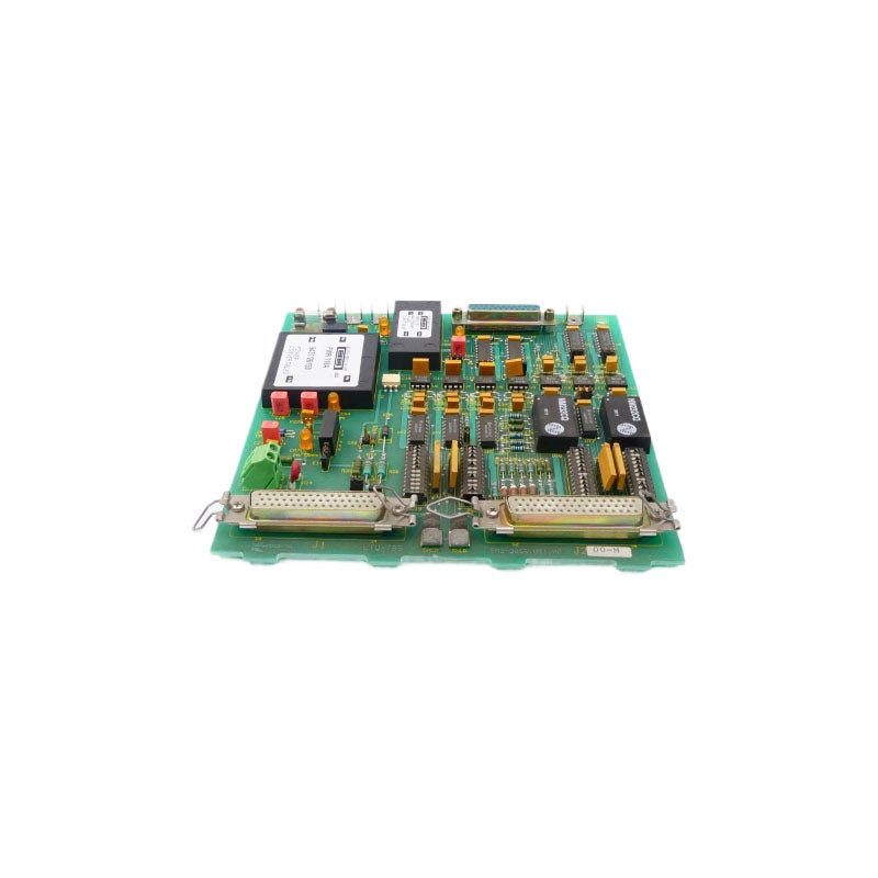 ESACONTROL LTU-785 SM9-3055.0061.00 NSNP