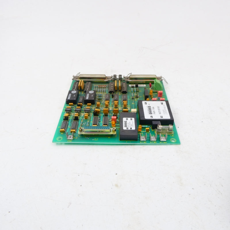 ESACONTROL LTU-785 SM9-3055.0061.00 NSNP
