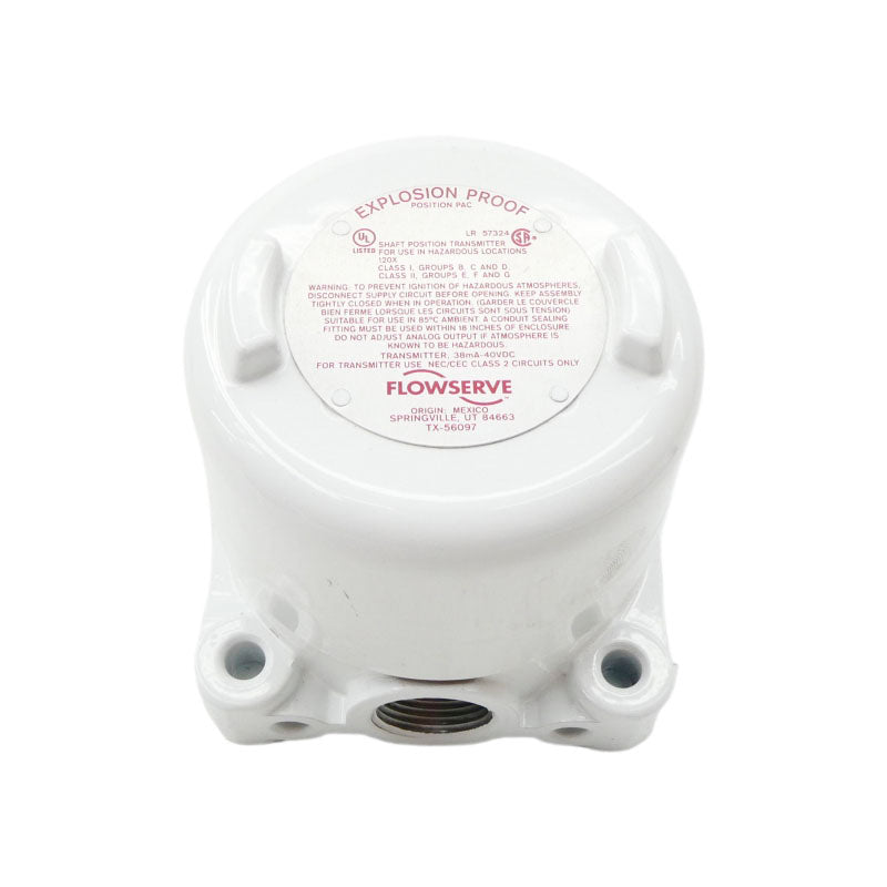 FLOWSERVE TX-56097 40VDC NSNP