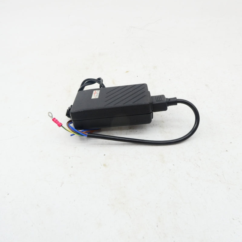 ELPAC POWER SYSTEMS MW2412 100-240V 0.7A NSNP