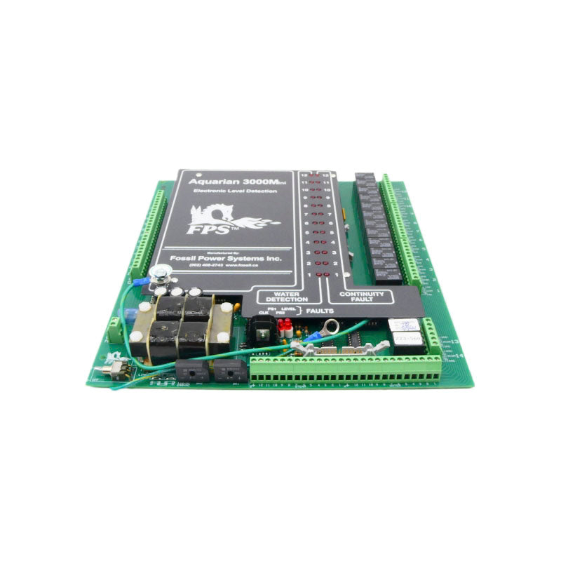 FOSSIL POWER SYSTEMS 7900-1006-10 NSNP
