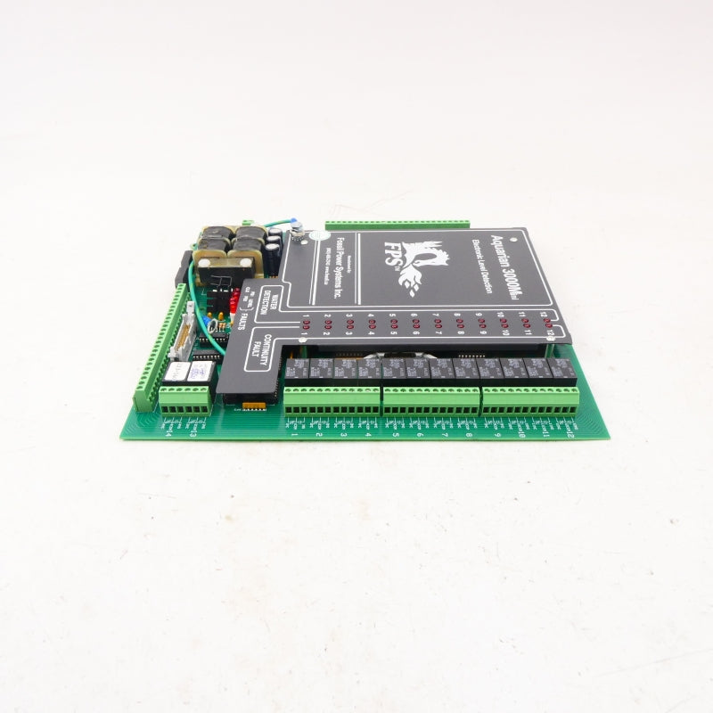 FOSSIL POWER SYSTEMS 7900-1006-10 NSNP