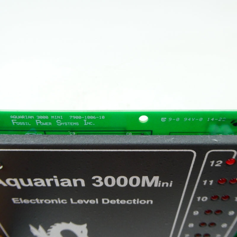 FOSSIL POWER SYSTEMS 7900-1006-10 NSNP