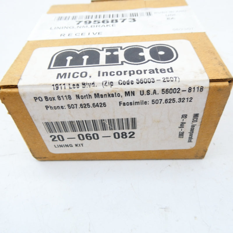 MICO 20-060-082 NSMP