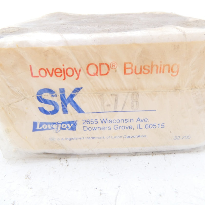 LOVEJOY SK1-7/8 NSMP