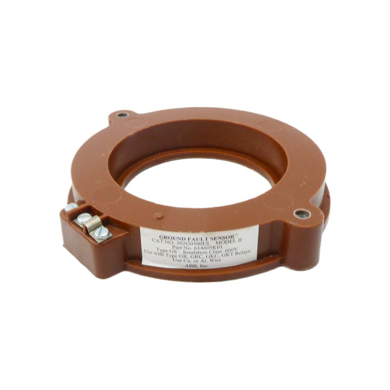 ABB 302G0500UL 614605K01 600V NSNP