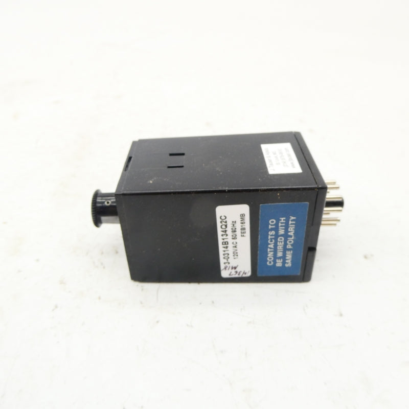ATC 3-0314B134Q2C 120VAC NSMP