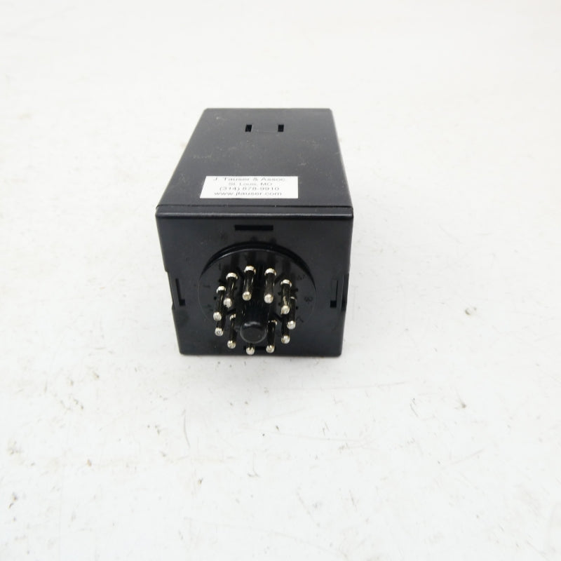 ATC 3-0314B134Q2C 120VAC NSMP