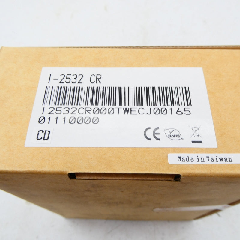 ICPCON I-2532CR NSFS