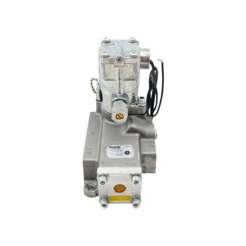 PARKER L7054610253 110/120VAC 140PSI NSNP