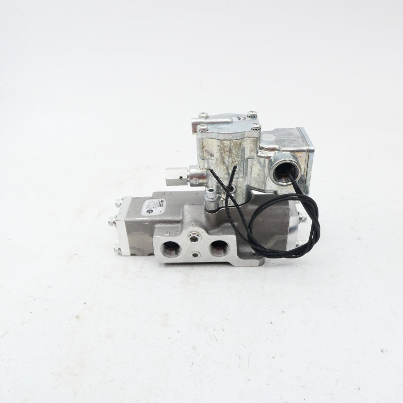 PARKER L7054610253 110/120VAC 140PSI NSNP
