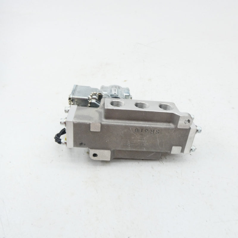 PARKER L7054610253 110/120VAC 140PSI NSNP