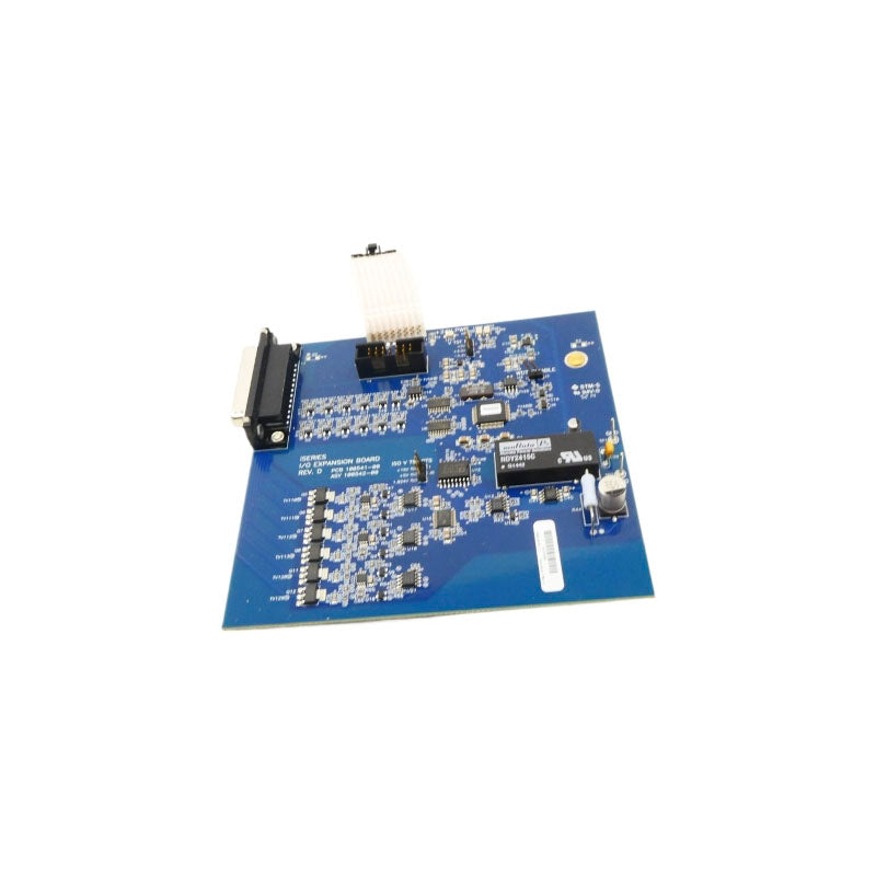 ISERIES 100541-00 NSNP