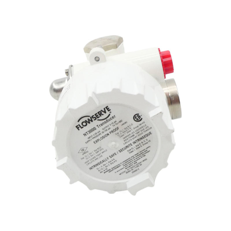 FLOWSERVE NT3002102SN1W00 30-150PSI (AS PICTURED) NSNP
