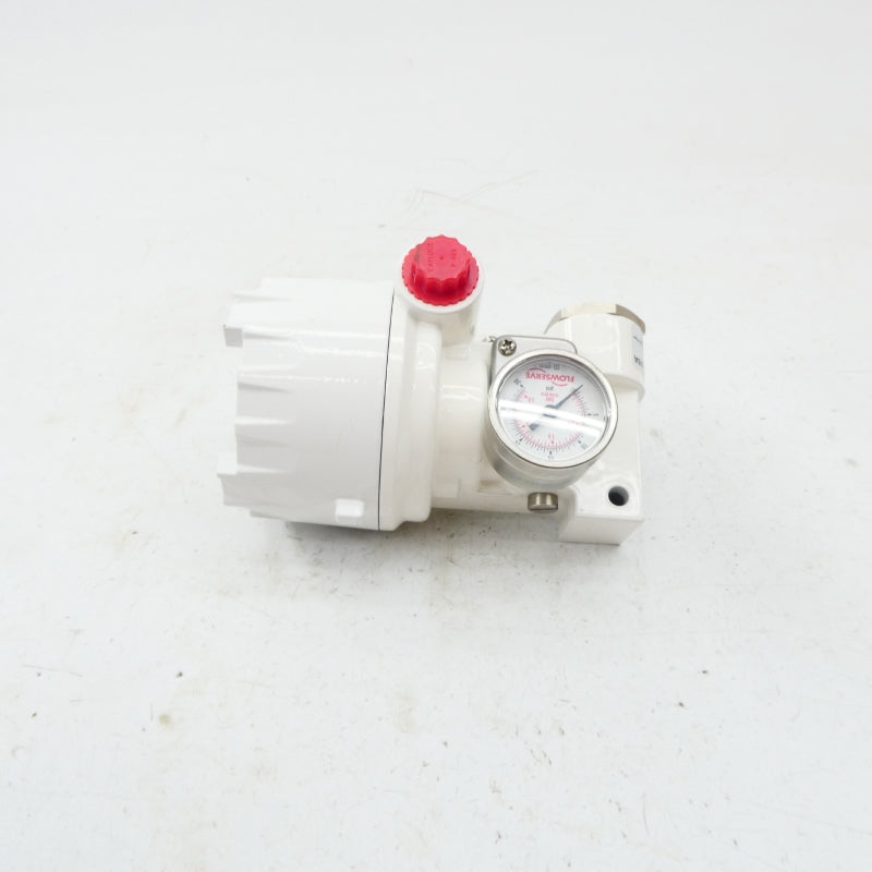 FLOWSERVE NT3002102SN1W00 30-150PSI (AS PICTURED) NSNP