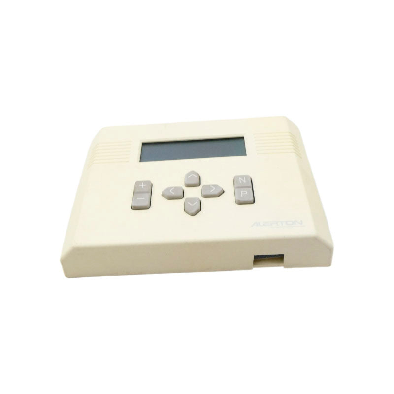 ALERTON TECHNOLOGIES MI-MV-1000-02 NSNP