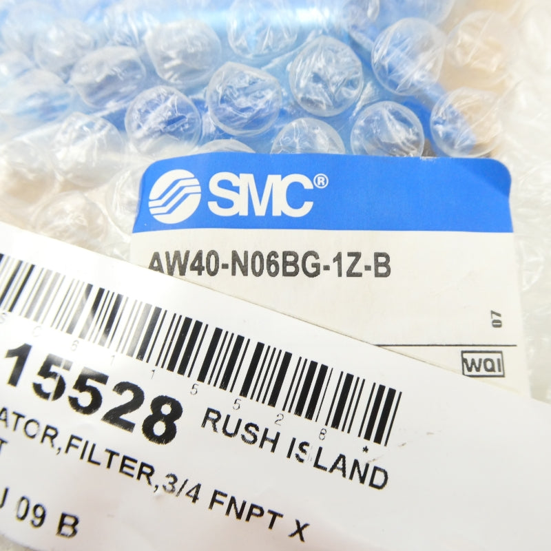 SMC AW40-N06BG-1Z-B NSMP