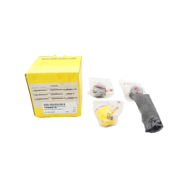 CHESTERTON PV-23636 NSMP