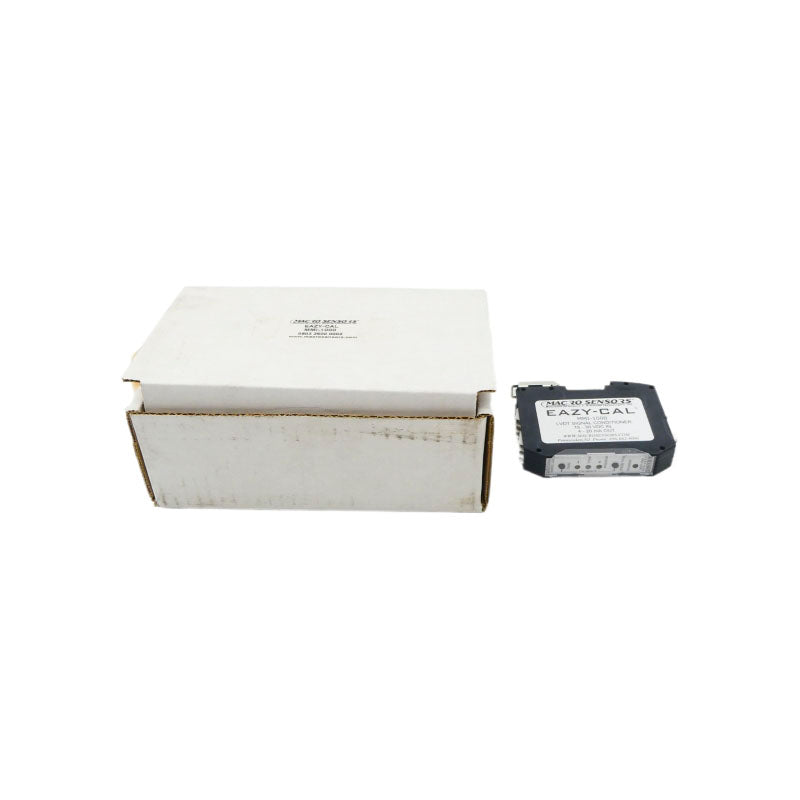 MACRO SENSORS MMI-1000 15-30VDC NSMP