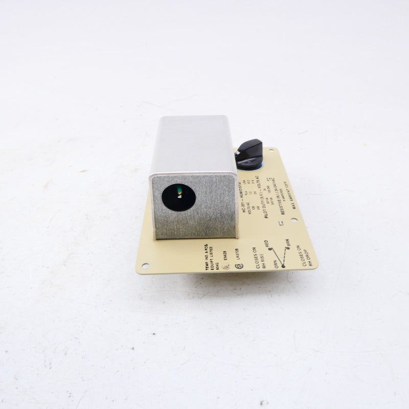 INVENSYS HC-201 120/240VAC 7.2/3.6A NSMP