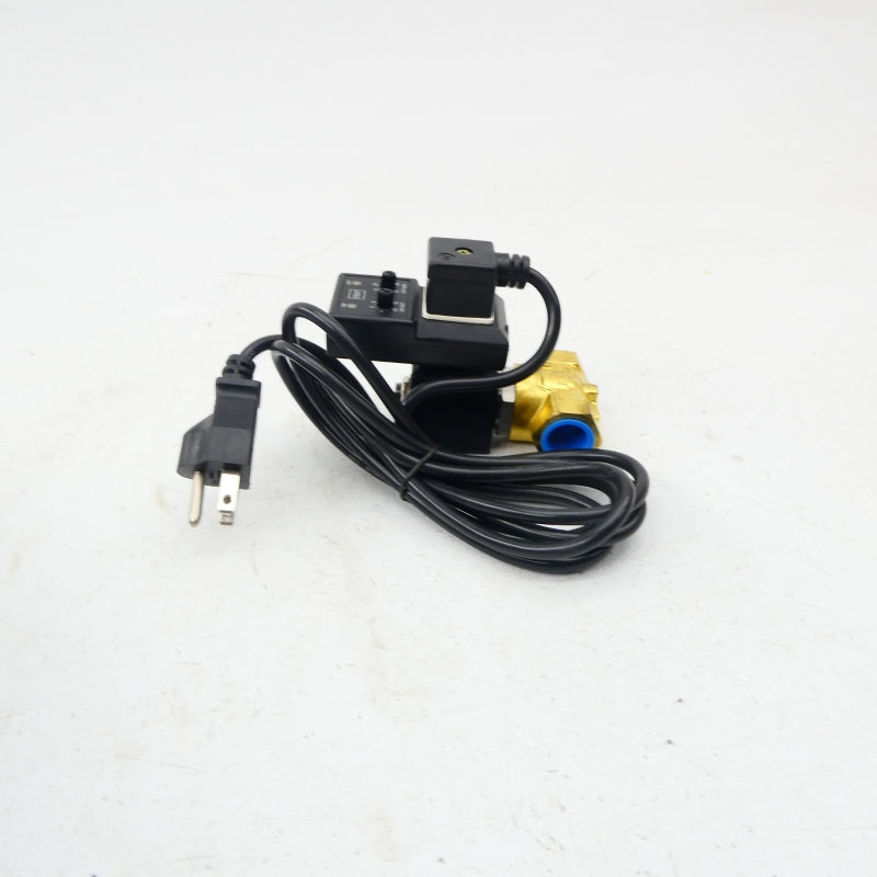 PARKER TV-50 24-240V 1A NSMP