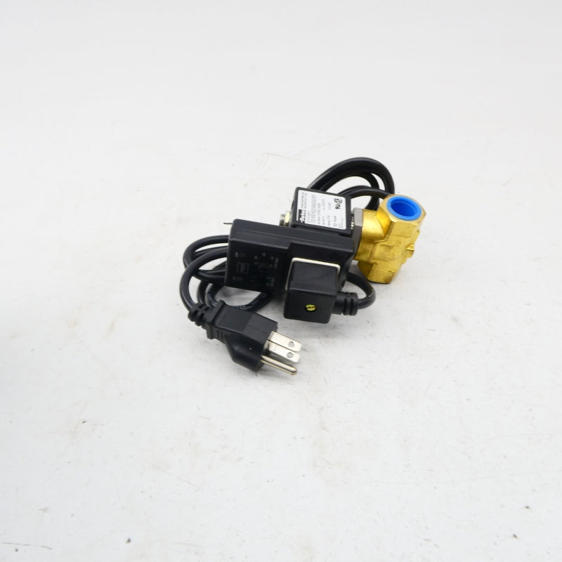 PARKER TV-50 24-240V 1A NSMP