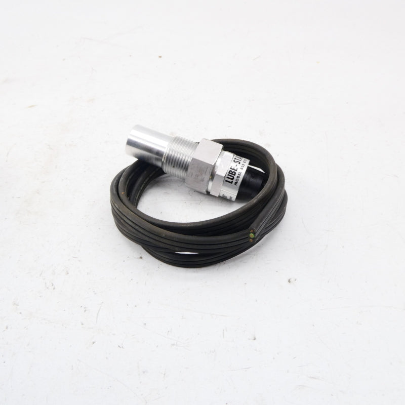 KIM LUBE STAT ALS810 120/240VAC 10A 80/100'F NSMP