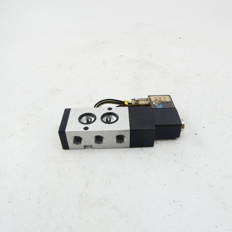 RUBINC AD-1A 110VAC 36-150PSI NSNP