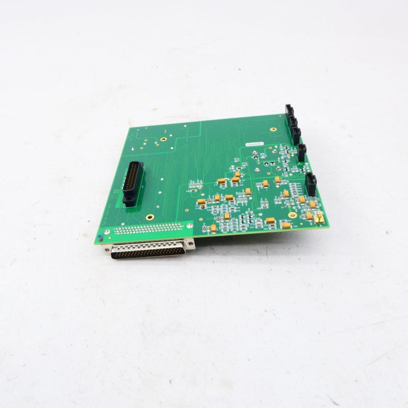 TELEDYNE MONITOR LABS 1860-0400-01 NSNP