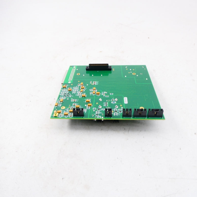 TELEDYNE MONITOR LABS 1860-0400-01 NSNP