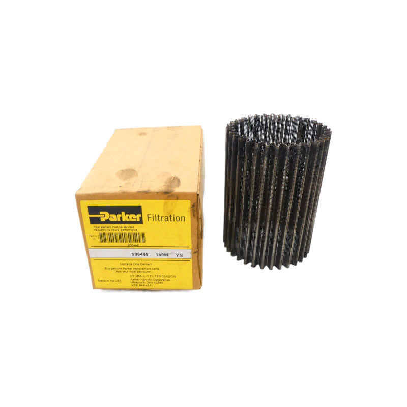 PARKER 906449 NSMP