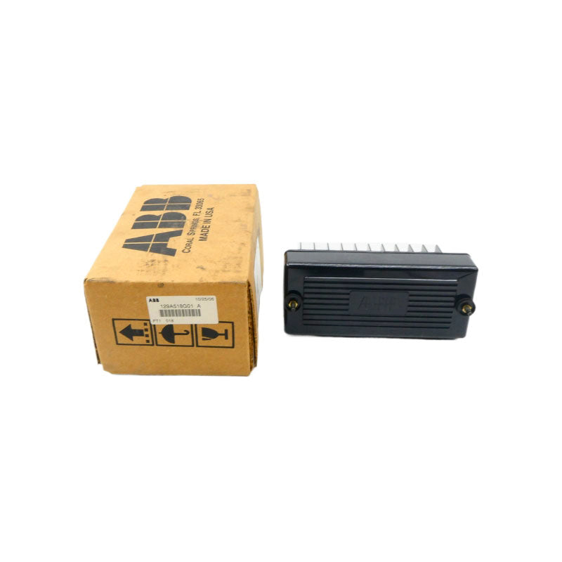 ABB 129A518G01A NSMP