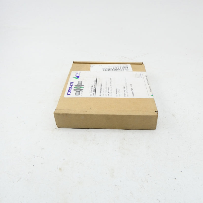 VSP TECHNOLOGIES GBT010BS0B72HZ45TSSA110N9 NSFS