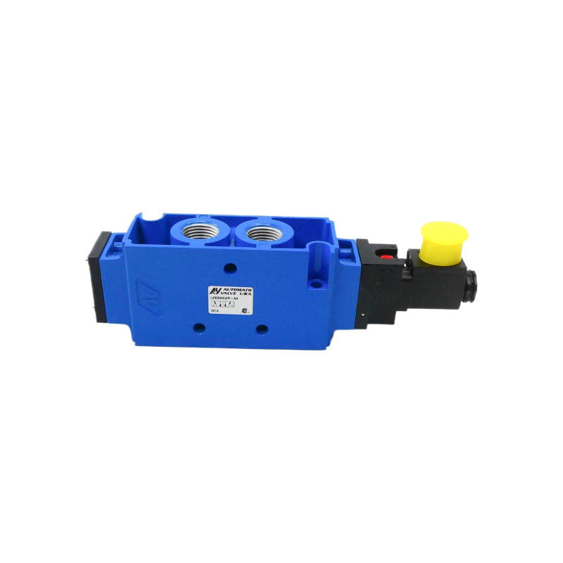 AUTOMATIC VALVE L450AAWR-AA 120V NSNP