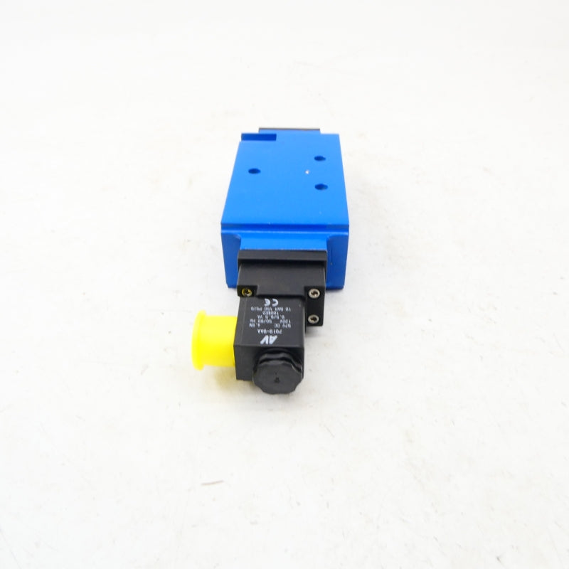 AUTOMATIC VALVE L450AAWR-AA 120V NSNP