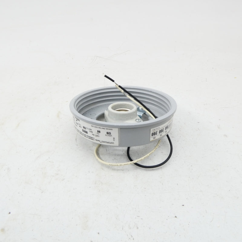 CROUSE HINDS VXH15 120V NSMP