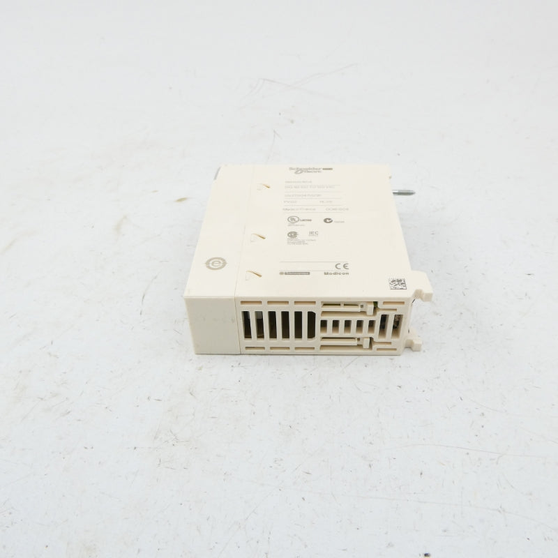 SCHNEIDER ELECTRIC BMXDAI1604 100-240VAC NSMP