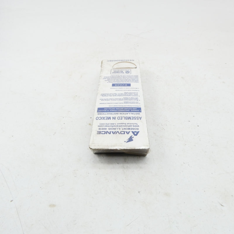 ADVANCE VEL2P32SC 277V NSMP