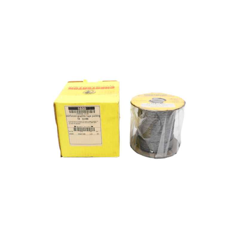 CHESTERON 1600 1/8" 3.0MM NSMP