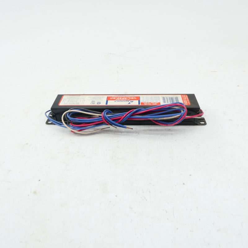ADVANCE VEL-2P32-SC 277V NSNP