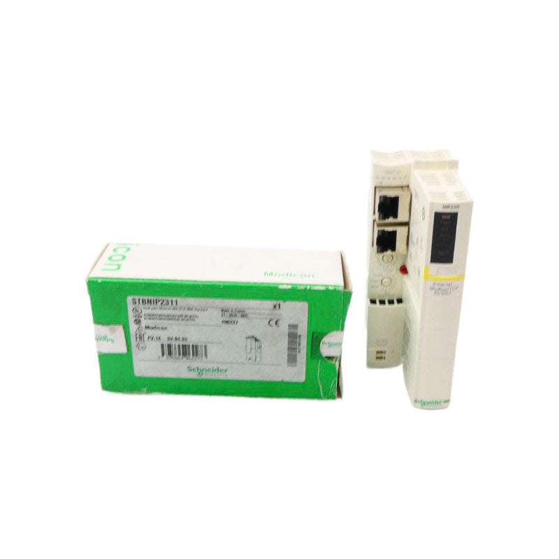 SCHNEIDER ELECTRIC STBNIP2311 NSMP