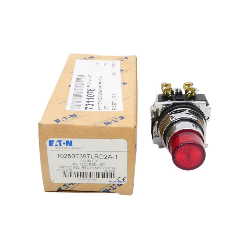 EATON 10250T397LRD2A-1 SER. B2 120V NSMP